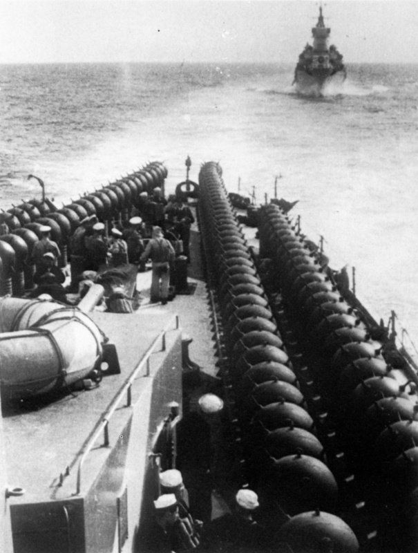 Факты и клевета. Итальянский флот во Второй мировой