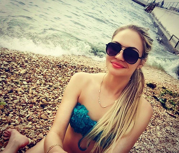 Горячий Севастопольский Instagram! 10 девушек, которые заслужили лайк «ИНФОРМЕРа» на этой неделе (фото)