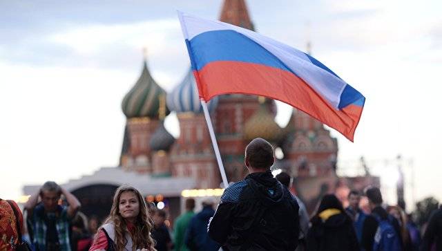 Уровень недовольства властями упал до минимума с начала 2019 года Уровень недовольства властями упал до минимума с начала 2019 года