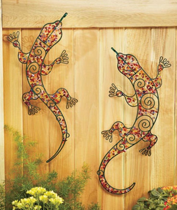 GECKO Outdoor Garden