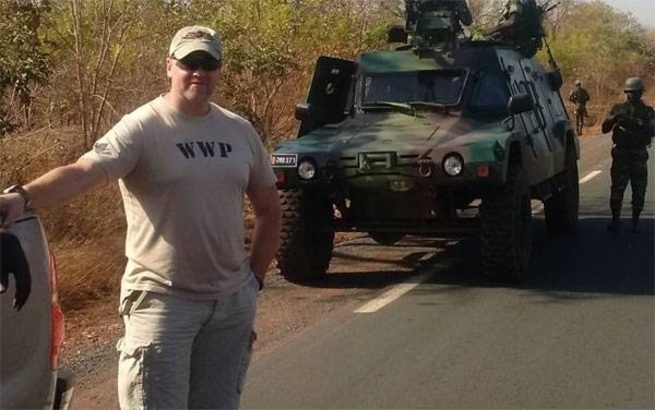 Напомните, когда вы в последний раз кого-то разгромили. Ответ эстонскому полковнику Напомните, когда вы в последний раз кого-то разгромили. Ответ эстонскому полковнику