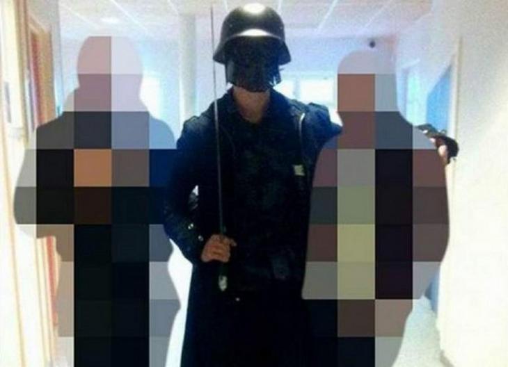 Страшные истории из реальной жизни с фотографиями