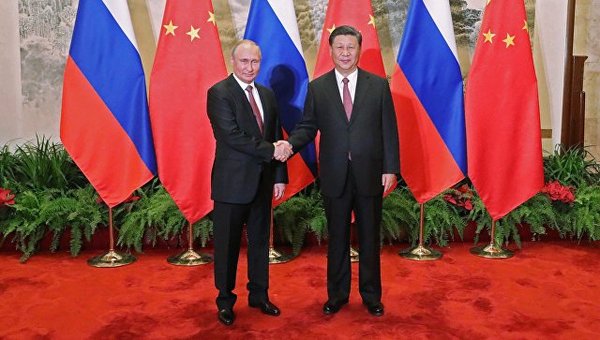Страны ШОС начнут торговать в нац. валютах: отказ от доллара набирает обороты Страны ШОС начнут торговать в нац. валютах: отказ от доллара набирает обороты