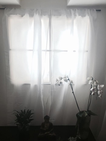 Больше света: как сделать поддельное окно в подвале - «Хорошее настроение»