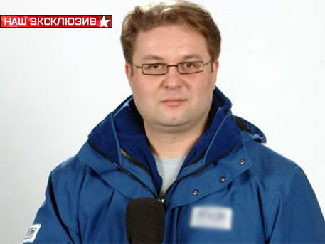 Уволенный польский продюсер обратился к россиянам через телеканал «Звезда»