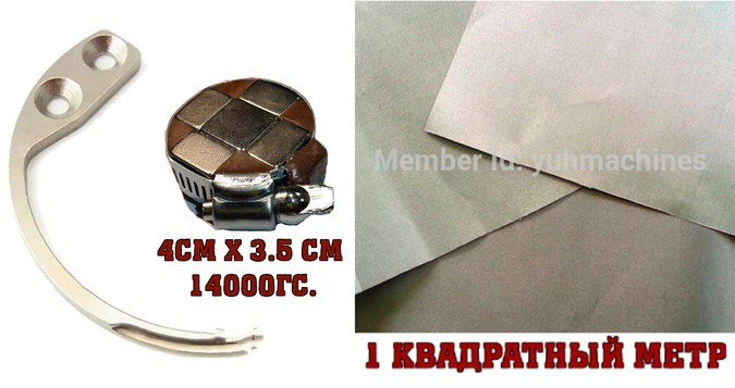Искусство воровства: как русские шоплифтеры крадут миллиарды
