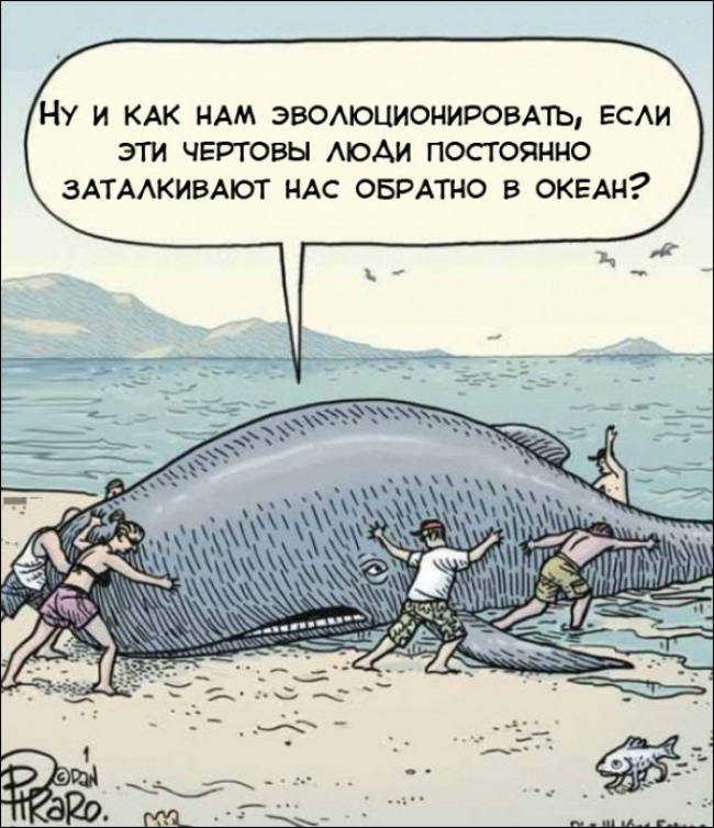 Поднимаем настроение. Шутят учёные... Поднимаем настроение. Шутят учёные...