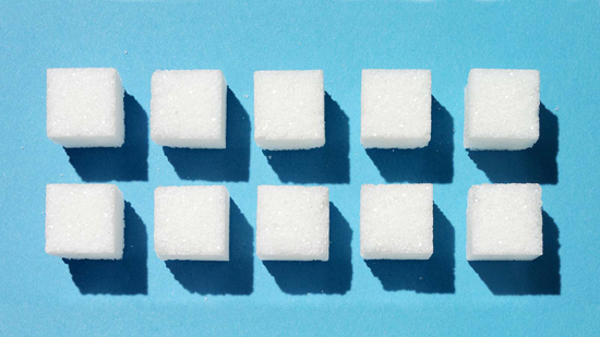 5 мифов о сахаре, в которые пора перестать верить
