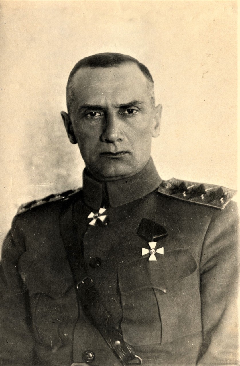 Фото 1.jpg А. В. Колчак. <br>