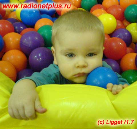 "Личный" ответ на тему "Ах уж эти детки!" :)  (фото)