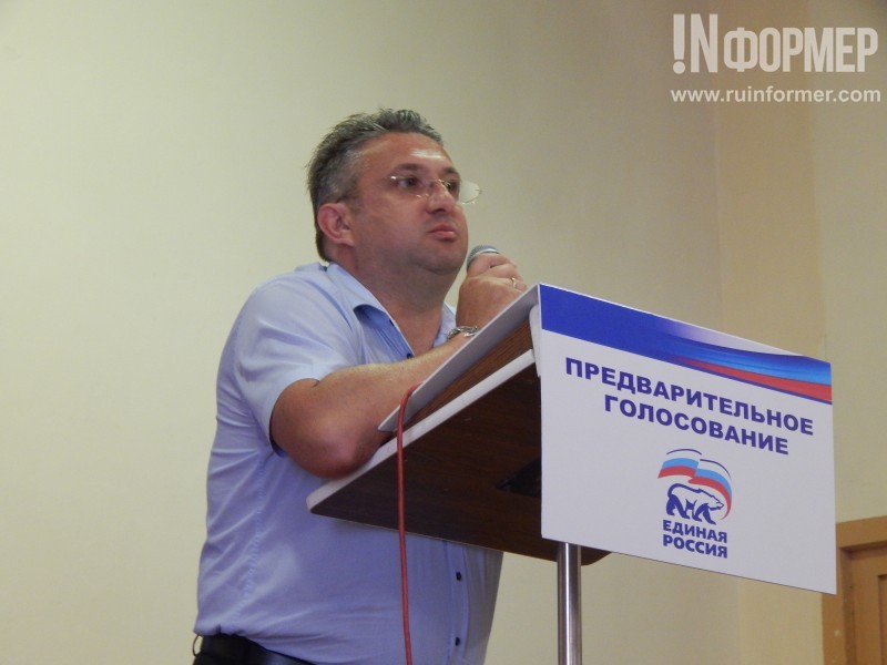 В Севастополе определили победителей предварительного голосования «Единой России» в муниципальные округа (фото, видео)