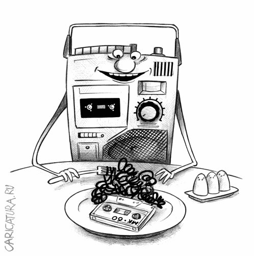 Карикатуры от Сергея Корсуна Карикатуры от Сергея Корсуна