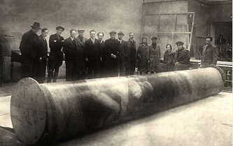 Отечественное искусство в эвакуации. Как спасали музейные экспонаты во время Великой Отечественной войны