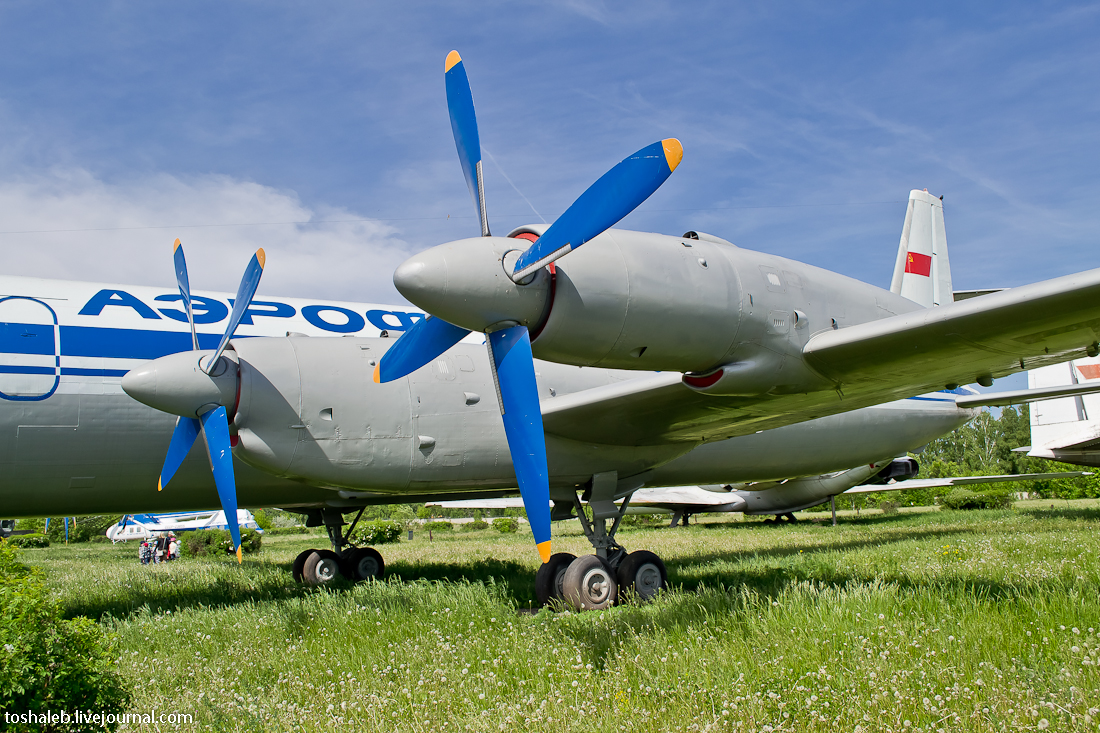 Aviation Museum-40