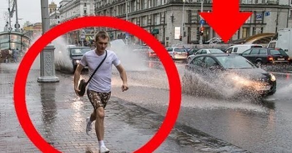 Фонтан бредовых идей Фонтан бредовых идей авто, гибдд, люди, пдд, штраф