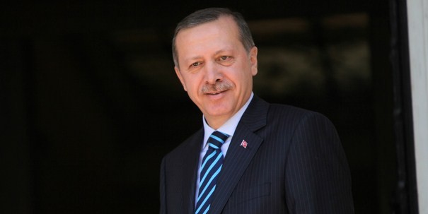 Эрдоган: по сравнению с Россией, мы ведем себя благородно 