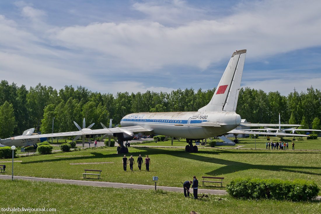 Aviation Museum-62