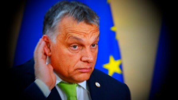 Колыбель демократии разносит её по миру, под прицелом Венгрия Колыбель демократии разносит её по миру, под прицелом Венгрия