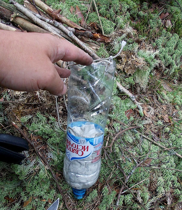 фильтр для воды