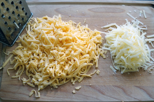 Так вкусно макароны с сыром мы еще не готовили!