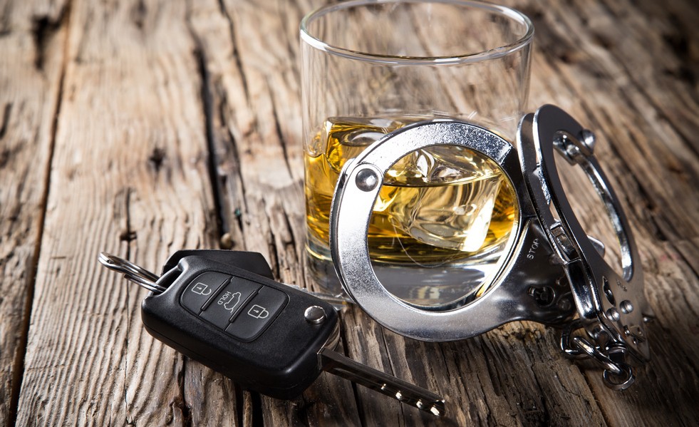 Можно ли считаться пьяным водителем в неисправной машине? Ответ Верховного суда