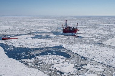 США удовлетворены сотрудничеством с Россией в Арктике