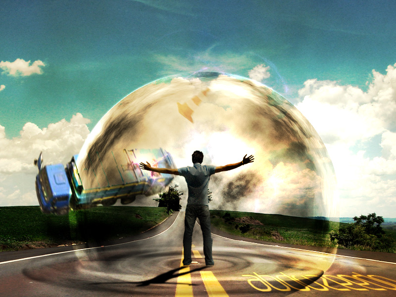 Знаки судьбы