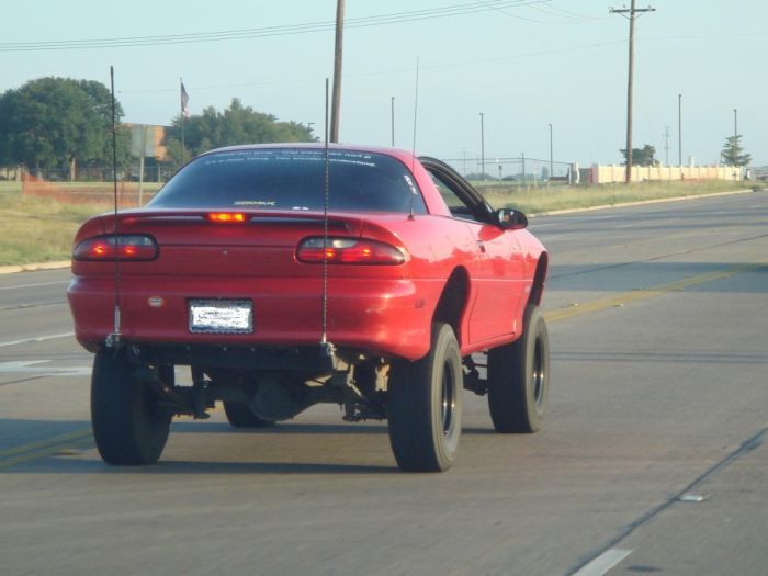 Самые необычные автомобили авто, необычные авто, колхоз, тюнинг