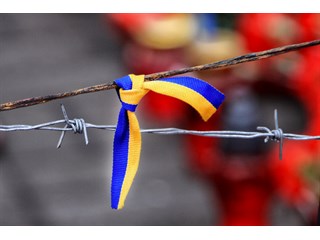 Управление по борьбе с Украиной наносит очередной удар Управление по борьбе с Украиной наносит очередной удар
