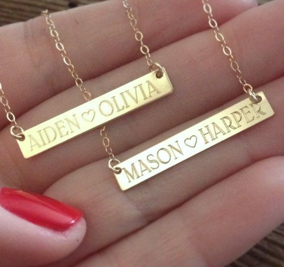 Reasons to Fall in Love with Personalized Jewelry
