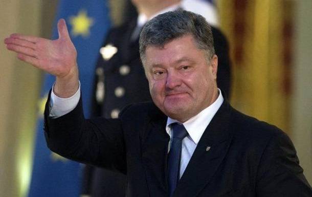Если победит Порошенко, легитимность власти будет строго равна нулю Если победит Порошенко, легитимность власти будет строго равна нулю