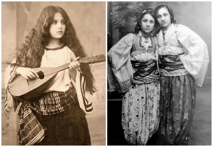 Посмотрите, как выглядели подростки из разных стран 100 лет назад! Посмотрите, как выглядели подростки из разных стран 100 лет назад!