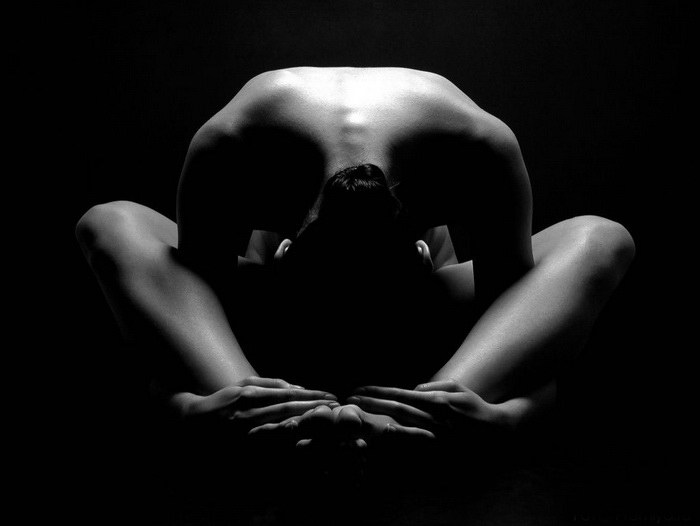 Красивая эротика Waclaw Wantuch Красивая эротика Waclaw Wantuch