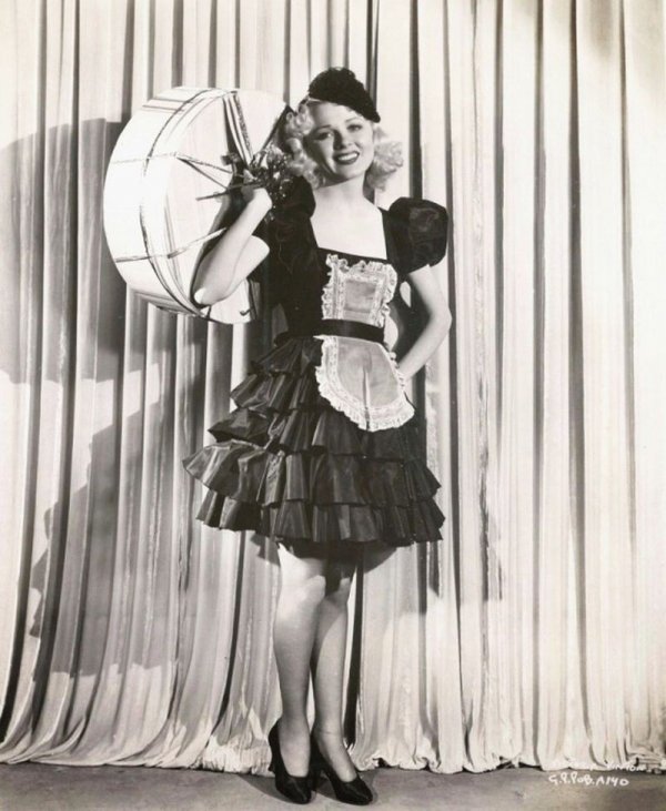 Голливудские актрисы 1930х годов. Они бесподобны!
