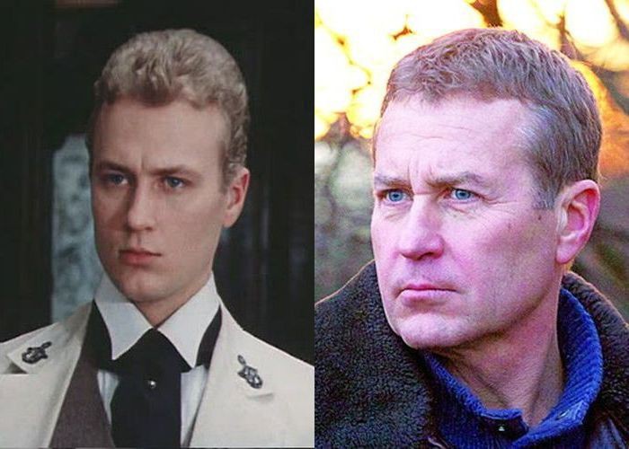 Актеры любимых фильмов для детей тогда и сейчас актеры, кино, тогда и сейчас