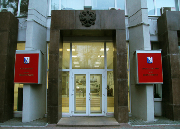 Стали известны кандидаты на досрочных выборах губернатора Севастополя