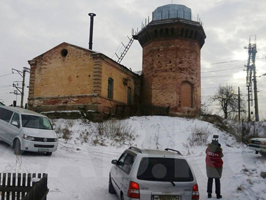 Сотрудник НИИ из Перми приехал в Приисковый, где нашли мышьяк в воде