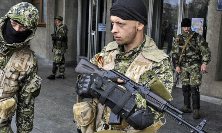 Загадочный визит Марин Ле Пен в российскую Госдуму