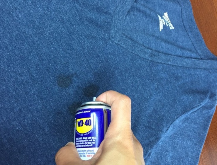 WD-40  