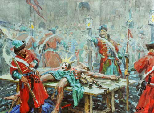 ������� �������: ����� ���������