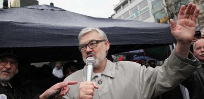 США, как лидер мира, провалились. нужно передать руководство России – чешский политик