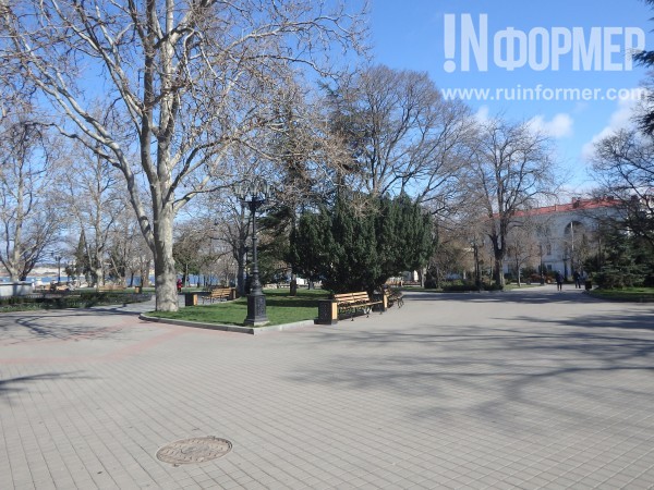 После «объятий» Путина
