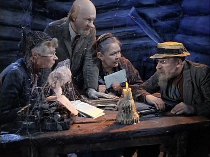 35 признаков того, что вы - старик в юном теле