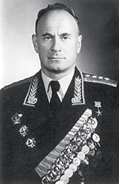 Непримкнувший Шепилов