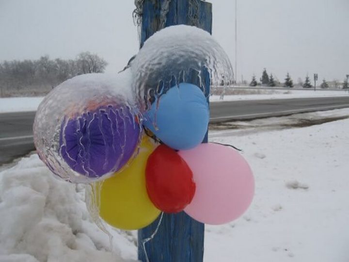 22 фотографии, благодаря которым я убедилась, что еще не видела настоящей зимы… 22 фотографии, благодаря которым я убедилась, что еще не видела настоящей зимы…