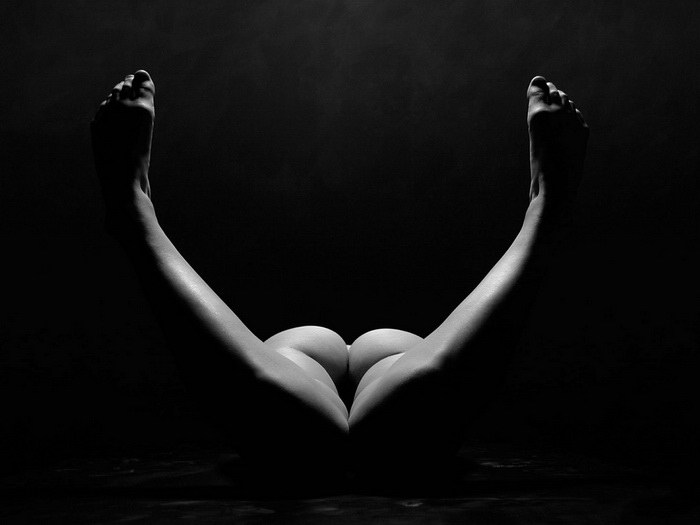 Красивая эротика Waclaw Wantuch Красивая эротика Waclaw Wantuch
