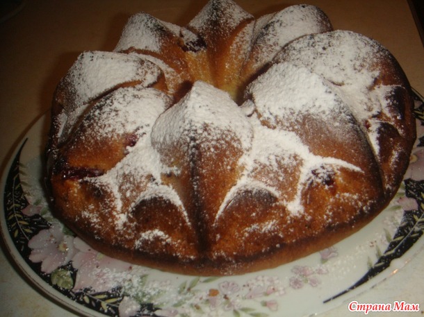 Кекс Пражский грош