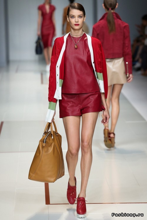 Trussardi, -  2015. 