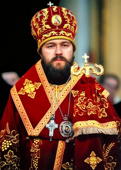 Оценка Русской Православной Церковью роли Джугашвили