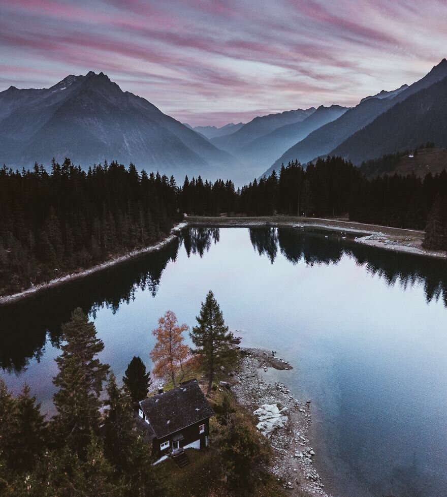 13 фото с конкурса Landscape-2019, после которых вы захотите отправиться в путешествие